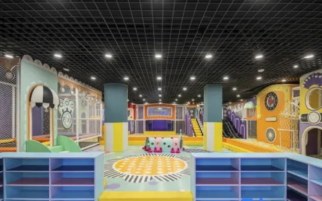 Narada Taizhou Zhejiang – Entertainment – Taizhou