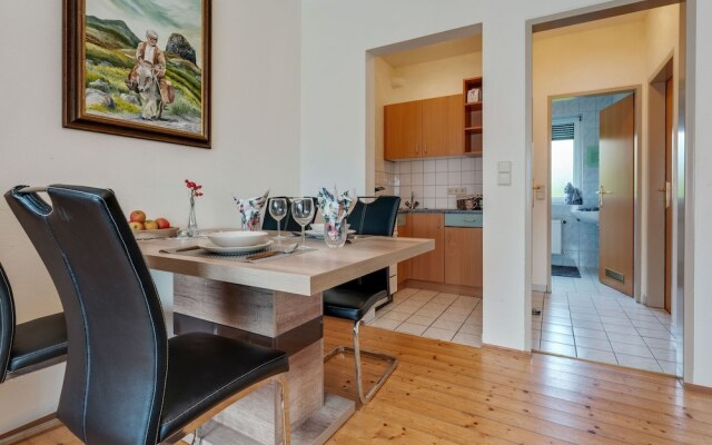 Duplex Apartment in Glödnitz With Pool