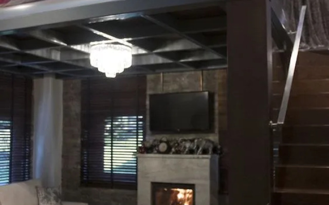 Vintage Suites Trikala
