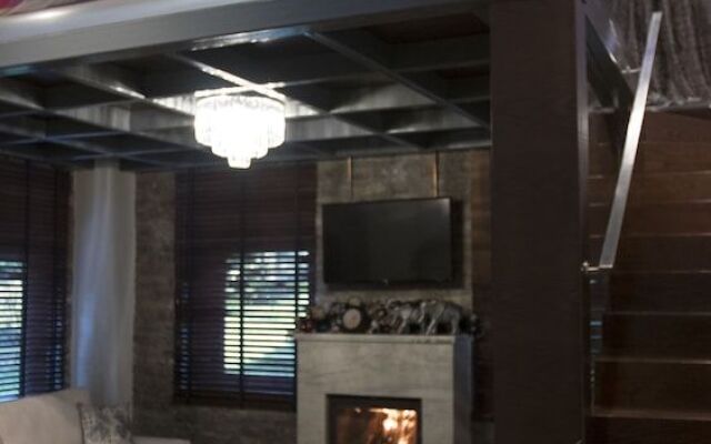 Vintage Suites Trikala