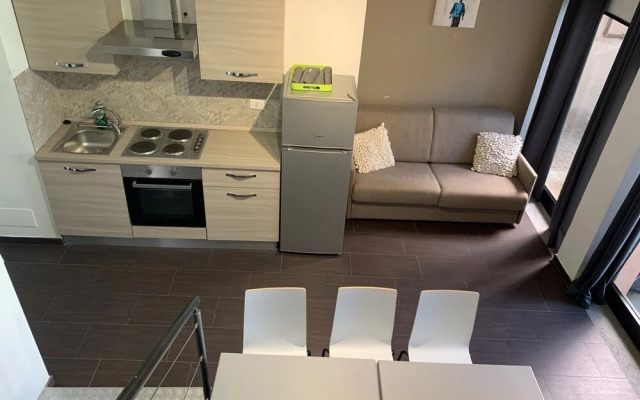Hermoso Housing HH Valenza