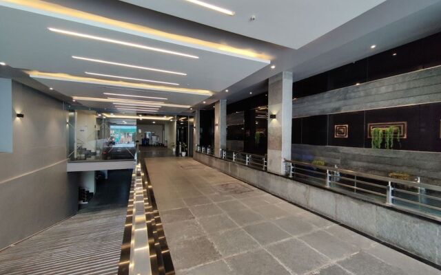 Hotel Royal Benza
