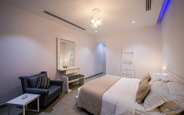 Umm Al Quwain Beach Hotel