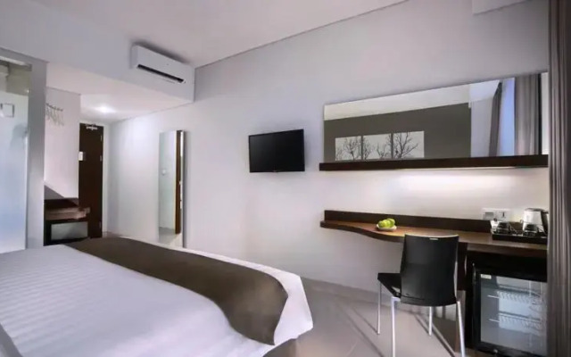 Neo Hotel Gatot Subroto Bali