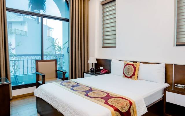 Phuong Nam Luxury Hotel Long Bien