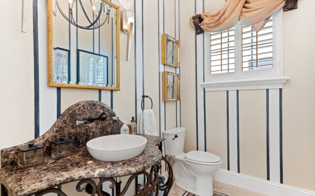 Rvh_329r Sunset Court 5 Bedroom Home