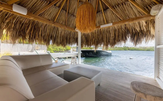 Tropical Luxury Private Beach La Villa Blanca