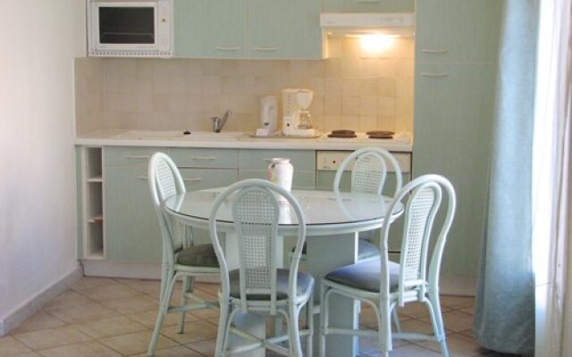 Malibu Premier B&B, Canet en Roussillon, France