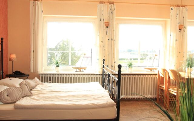 Strandhotel Hohwacht