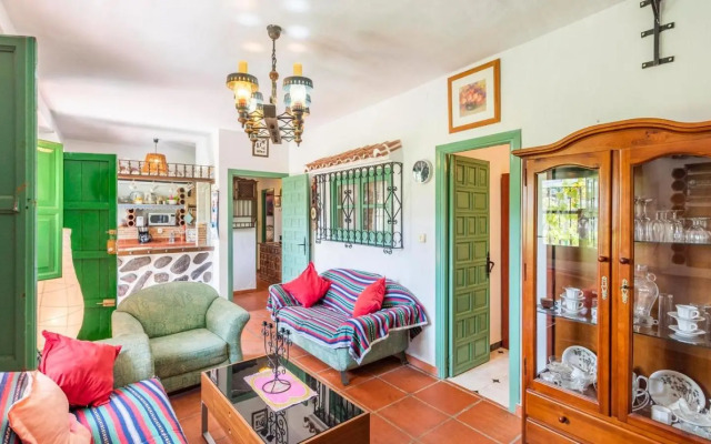 Casa Maracuyá Nerja by Ruralidays