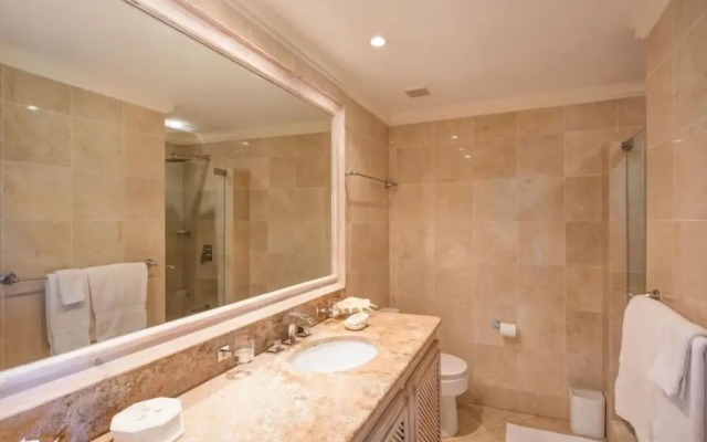 Villa Highlands at Sandy Lane