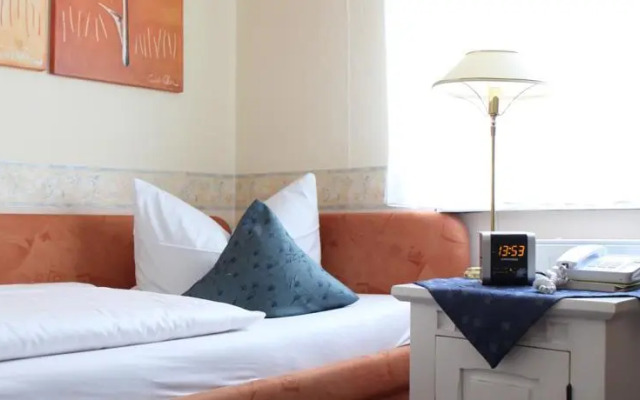 Hotel Atlantic garni