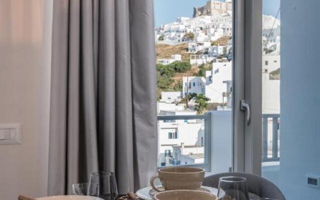 Vivere Luxury Suites