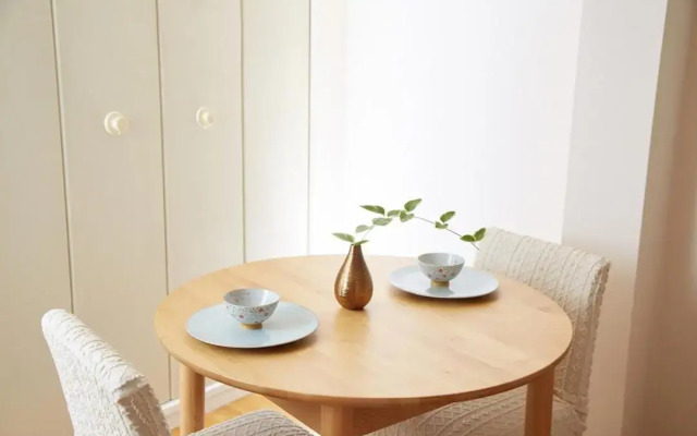 SHINJUKU 5 room modern house
