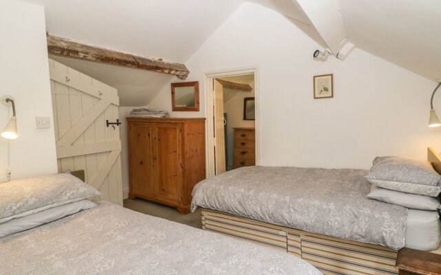 Bullens Bank Cottage, Hay on Wye