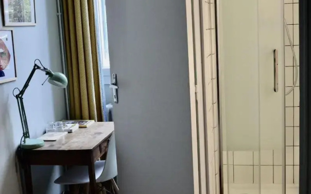 Hôtel Saint Charles