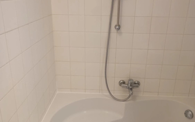 Apartment near downtown