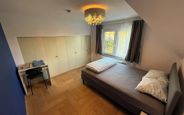 The Beautiful White House