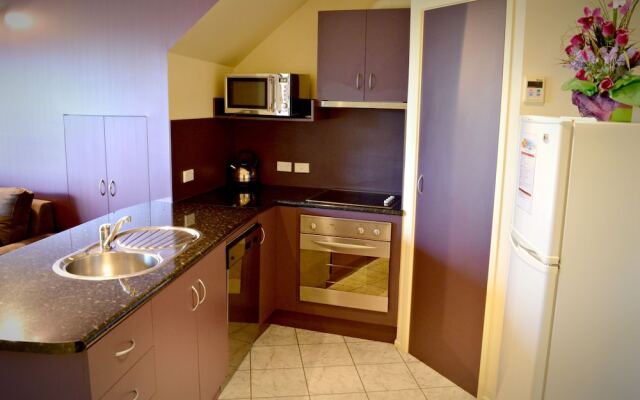 Ocean View Apartment 1