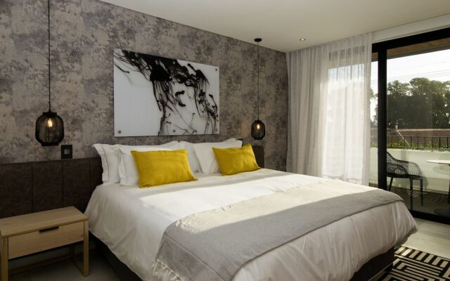 Central Beach Villas