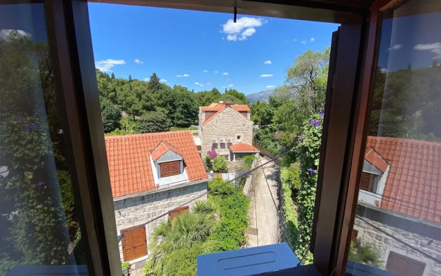 Apartment Nera Cavtat