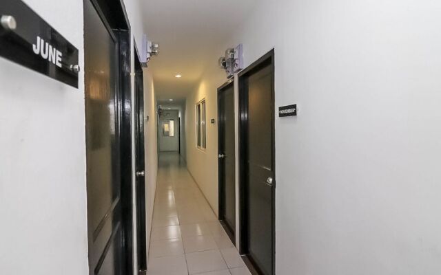 NIDA Rooms Central Pattaya 194