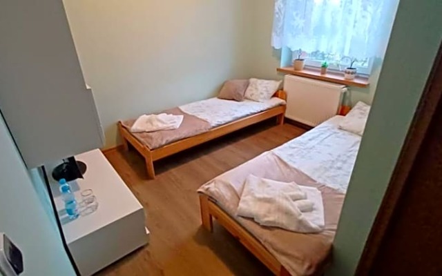 Górskie Zacisze 7
