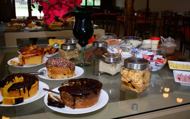 Chiminelli Hotel Fazenda e Eventos