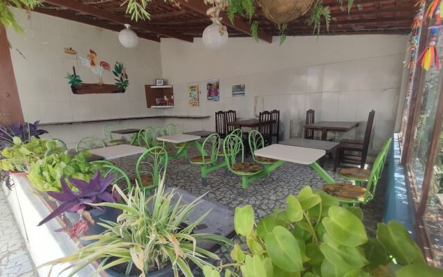 Pousada Santovo