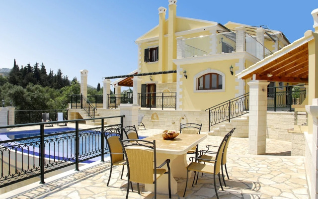 Villa Argyro