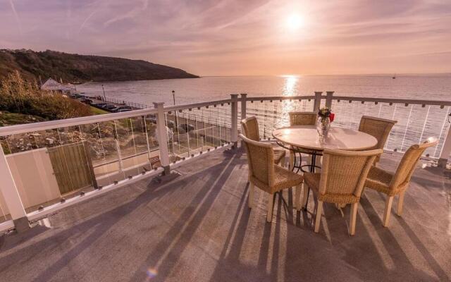 Observation Apartment, 3 Pilots Point