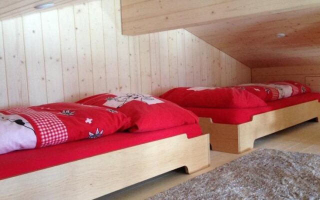 Chalet Blatti