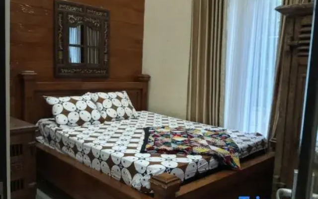 Villa Bungas Kusuma Pinus M92