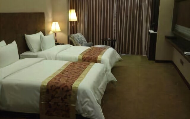 Tian Hui Hotel