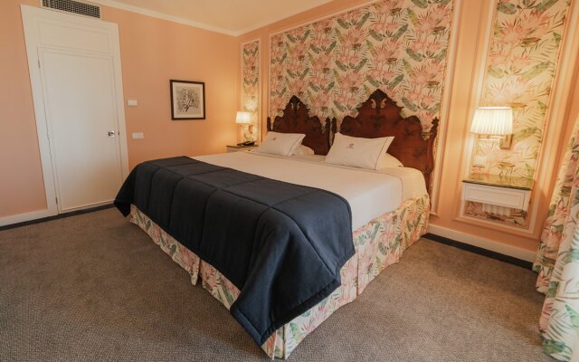Hotel Solverde Spa & Wellness Center