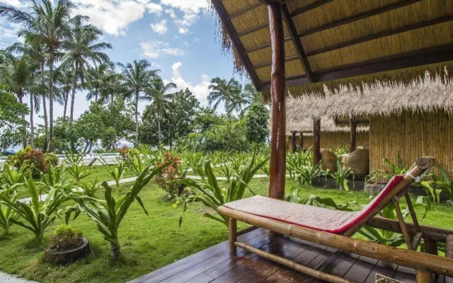 Qi Palawan