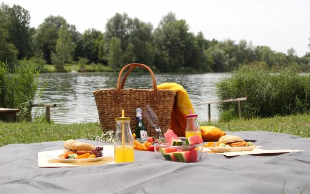 Altötting City Apartments