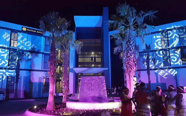 Mayfair Hotel