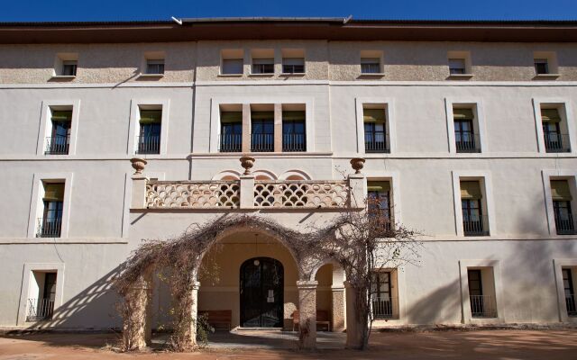 Hotel Parque - Balneario Termas Pallares