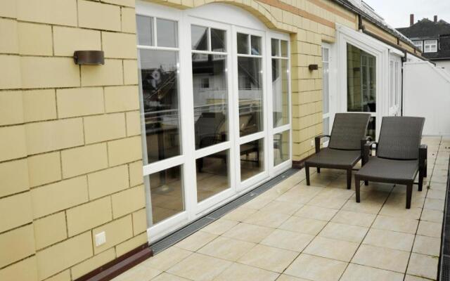 Whg_ 21_ Residenz Bismarck