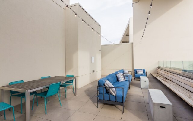 CHIC COLLECTION by NOHOTEL on Peachtree