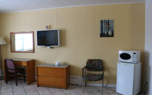 Motel Oscar