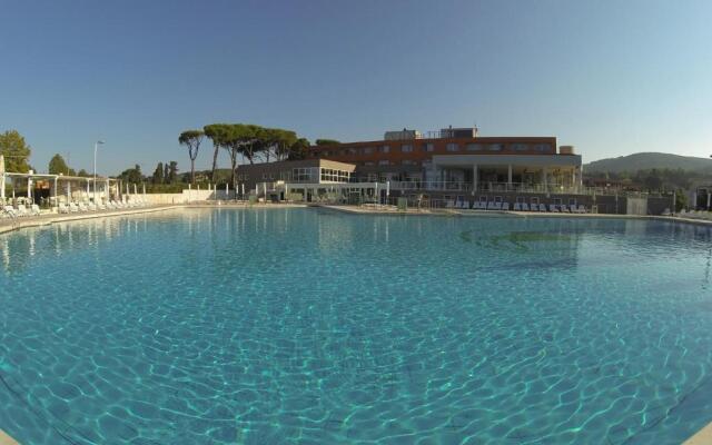 Hotel Delle Terme Di Venturina