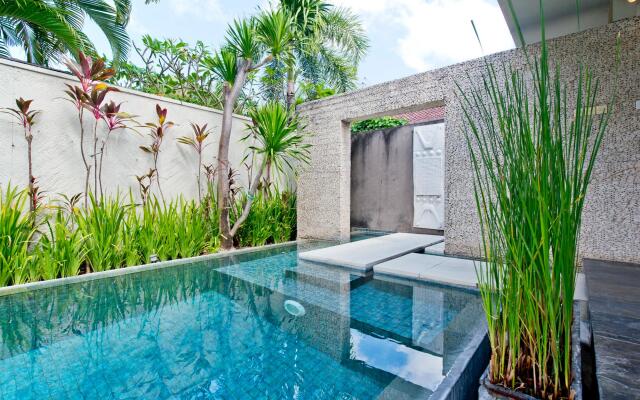 Villa Sukapadi