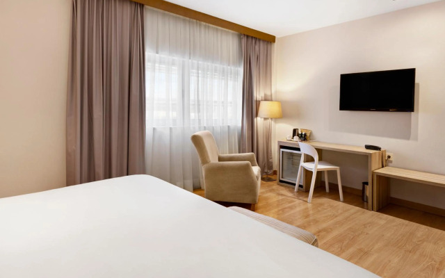 B&B Logroño Las Canas