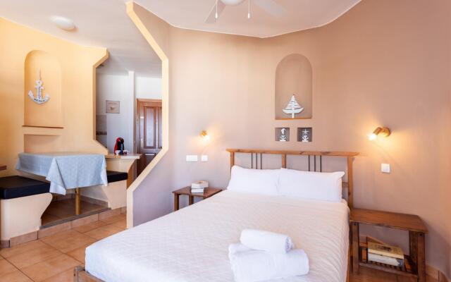 Home2Book Cozy Apartment Playa Paraiso
