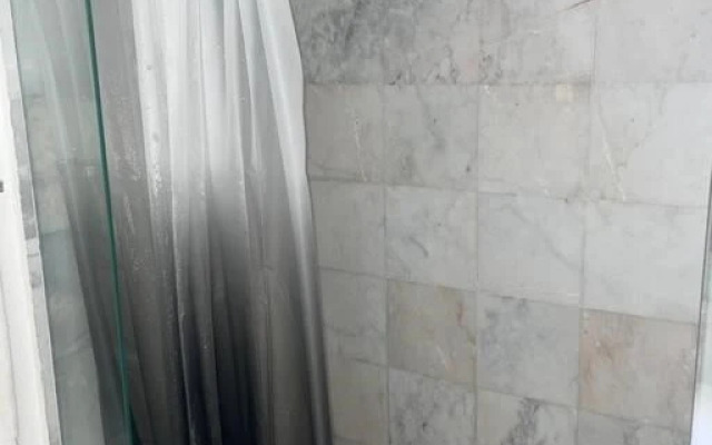 Beachfront View Condo Beside la Isla Mall