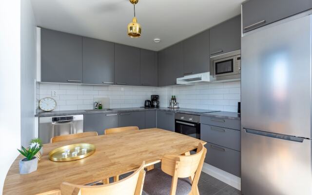 Wehost Kapteeni Sundmanin Katu 3