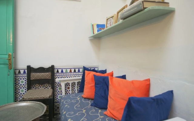 Riad Nostalgie