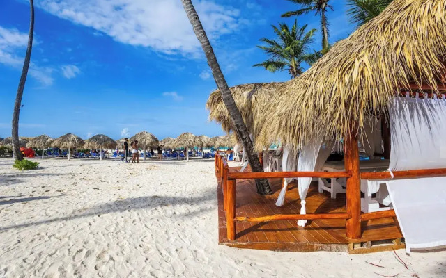 Bavaro Beach Condo for Rent